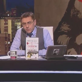 Despedida - En la Frontera, 6 de febrero de 2018