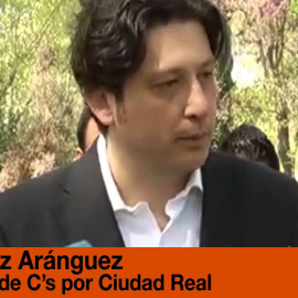 Ciudadanos