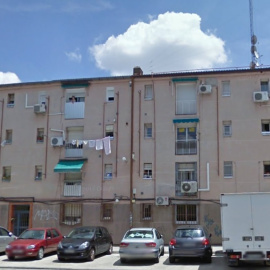 Hallan el cadáver momificado de un anciano que falleció hace cuatro años. / Maps