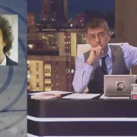 Corresponsal en Latinoamérica - 7 de febrero de 2018