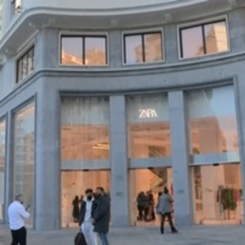 Inditex estrena presidencia de Marta Ortega con récord en un primer trimestre