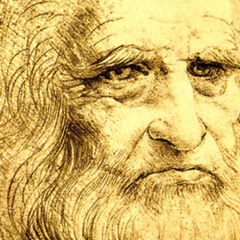 Secuenciar el ADN de Leonardo Da Vinci para reconstruir al genio del Renacimiento