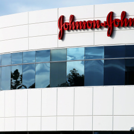 Johnson and Johnson./REUTERS