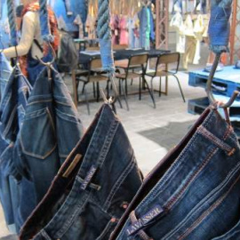 La normativa ha prohibido destruir a partir de 2023 cualquier producto que no se venda. Europa Press