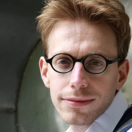 Daniel Tammet
