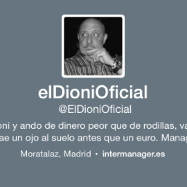 El Dioni