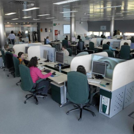 Las formas de violencia más frecuentes contra las mujeres periodistas son el abuso verbal (63%) y el abuso psicológico (41 %) / EUROPA PRESS