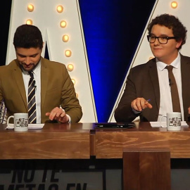 NTMEP 2x10 - Noticias