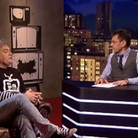 En la Frontera -  12 de febrero de 2018