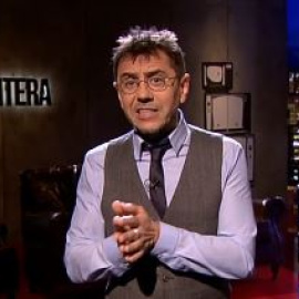 Monólogo - En la Frontera, 12 de febrero de 2018