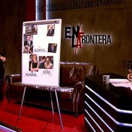 Las cloacas de la Democracia - En la Frontera, 12 de febrero de 2018