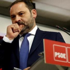 Imagen de archivo de José Luis Ábalos/EFE