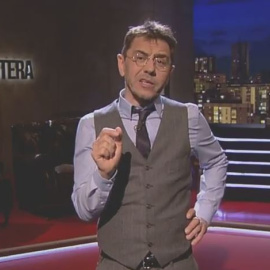 Monólogo - En la Frontera, 13 de febrero de 2018