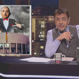 Desmontando - En la Frontera, 13 de febrero de 2018