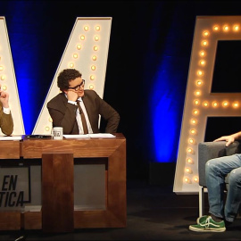 NTMEP 2x10 - Entrevista a Pepe Colubi