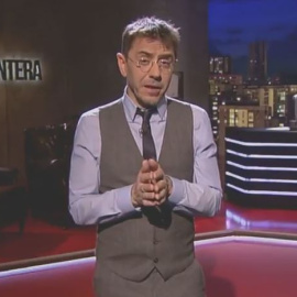 Monólogo - En la Frontera, 14 de febrero de 2018