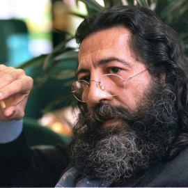 Manuel Molina, en una imagen de 1999 / EFE (Archivo)