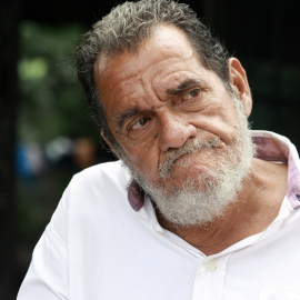 El poeta Julio Cabrales, una de las figuras literarias más representativas de la generación del 60 en Nicaragua