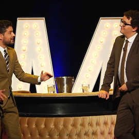 NTMEP 2x10 - Sección Finale: la vestimenta