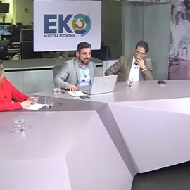 Bitcoins, criptomonedas y tulipanes