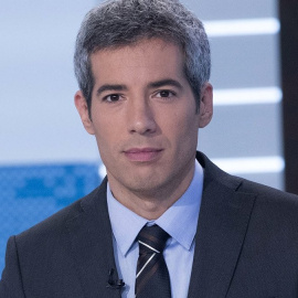 Oriol Nolis./ RTVE