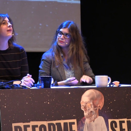 Deforme Semanal 1x7 - 2. Mesa