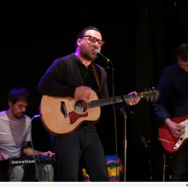 Deforme Semanal 1x7 - 5. The Secret Society, en directo