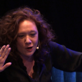 Deforme Semanal 1x7 - 3. Entrevista a Cristina Fallarás