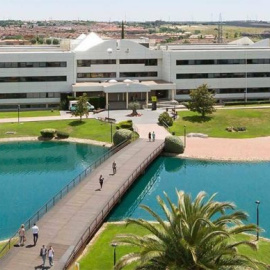 Universidad Europea en Madrid