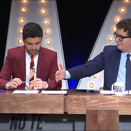 NTMEP 2x11 - Noticias