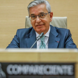 Imagen de archivo de Manuel Sánchez Corbí/EFE