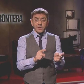 Monólogo - En la Frontera, 20 de febrero de 2018