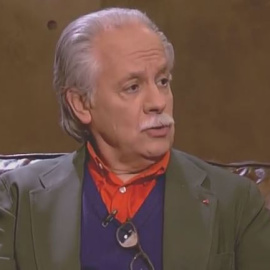 Entrevista a Rafael Fraguas - En la Frontera, 20 de febrero de 2018