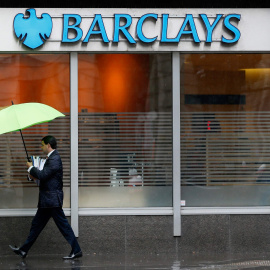 Una de las sedes de Barclays / EP