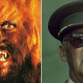 Las películas de Profilmes reflejaban los miedos y fobias de los españoles.