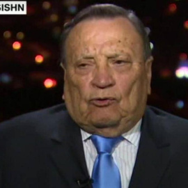 Augusto Aguilar, expresidente del Tribunal Supremo Electoral de Honduras y miembro del Consejo de Expertos Electorales de América Latina (CEELA). /CNN