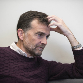 Antonio Maíllo, por Laura León.