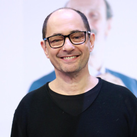 El actor Jordi Sánchez, uno de los protagonistas de la serie 'La que se avecina', afectado por coronavirus.