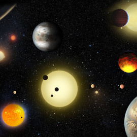 NASA/W. Stenzel