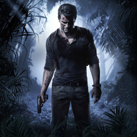 Nathan Drake estrena aventura en Playstation 4 con 'Uncharted 4: el desenlace del ladrón'.
