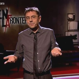 Monólogo - En la Frontera, 22 de febrero de 2018