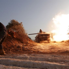 El balance incluye a un total de 131 civiles muertos, de los cuales 42 son niños y 25 son mujeres./ REUTERS