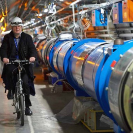 Acelerador de partículas