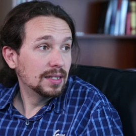 Iglesias ENTREVISTA 10May16 2