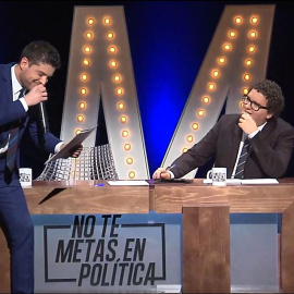 NTMEP 2x12 - Noticias