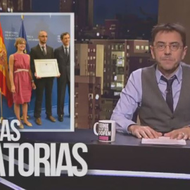 Desmontando - En la Frontera, 26 de febrero de 2018