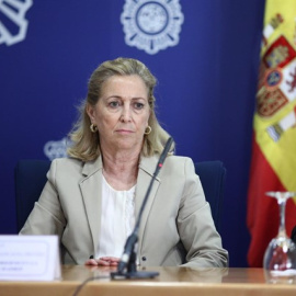 Concepción Dancausa, delegada de Gobierno / EUROPA PRESS