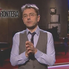 Monólogo - En la Frontera, 27 de febrero de 2018