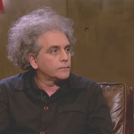 Entrevista a Marcelo Expósito - En la Frontera, 27 de febrero de 2018