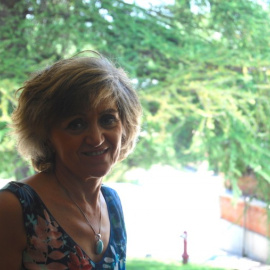 MARÍA LUISA CARCEDO